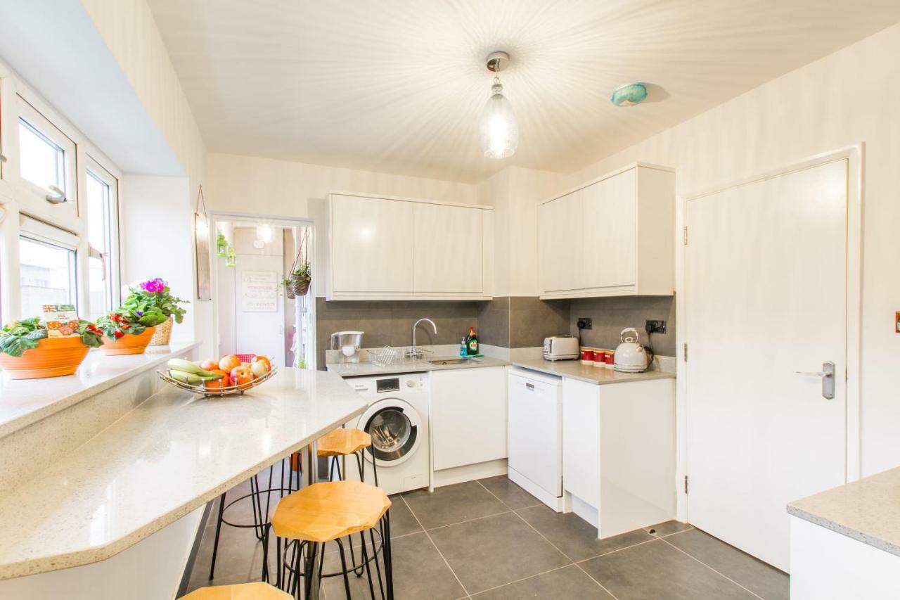 Luxury Appartement Londres