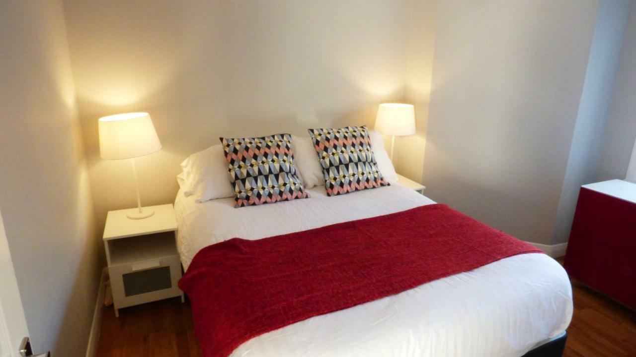 Appartement Trendy 2 Bedroom In Vibrant Shoreditch, Zone 1 Free Wifi - Sleeps 4+2 *