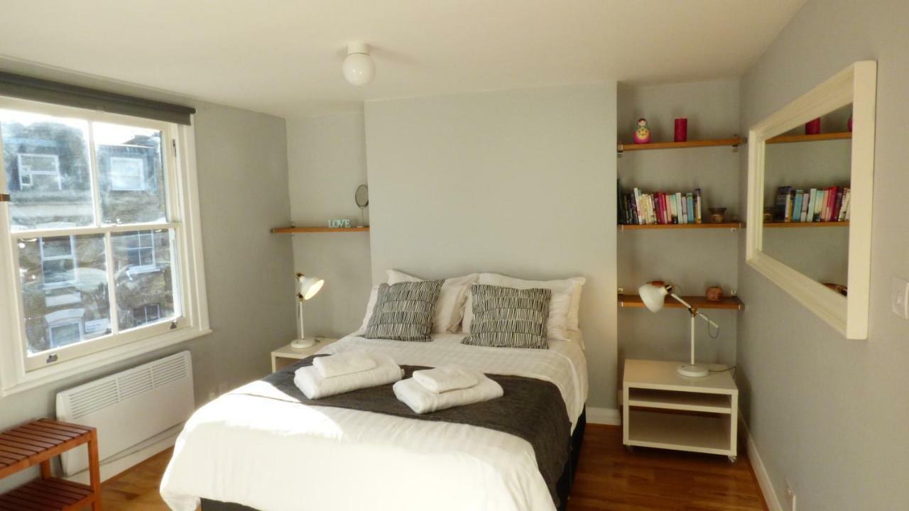 Trendy 2 Bedroom In Vibrant Shoreditch, Zone 1 Free Wifi - Sleeps 4+2 Appartement