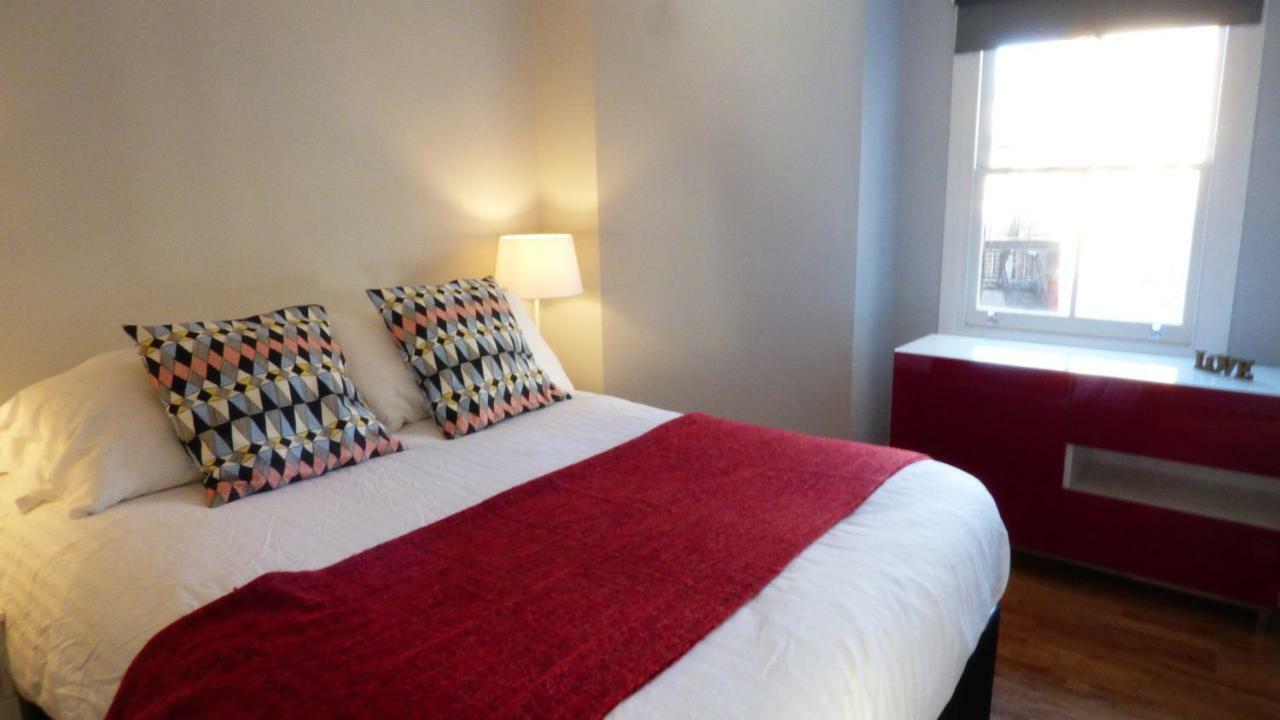 Trendy 2 Bedroom In Vibrant Shoreditch, Zone 1 Free Wifi - Sleeps 4+2 Appartement *