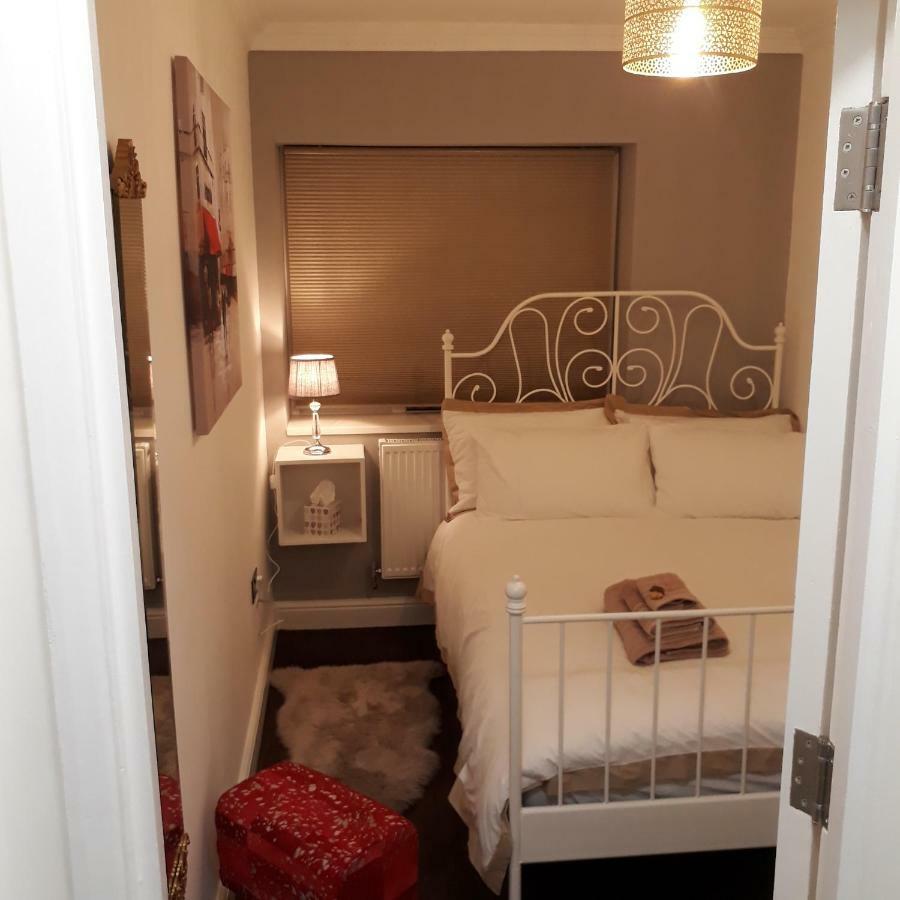 Luxury Londra