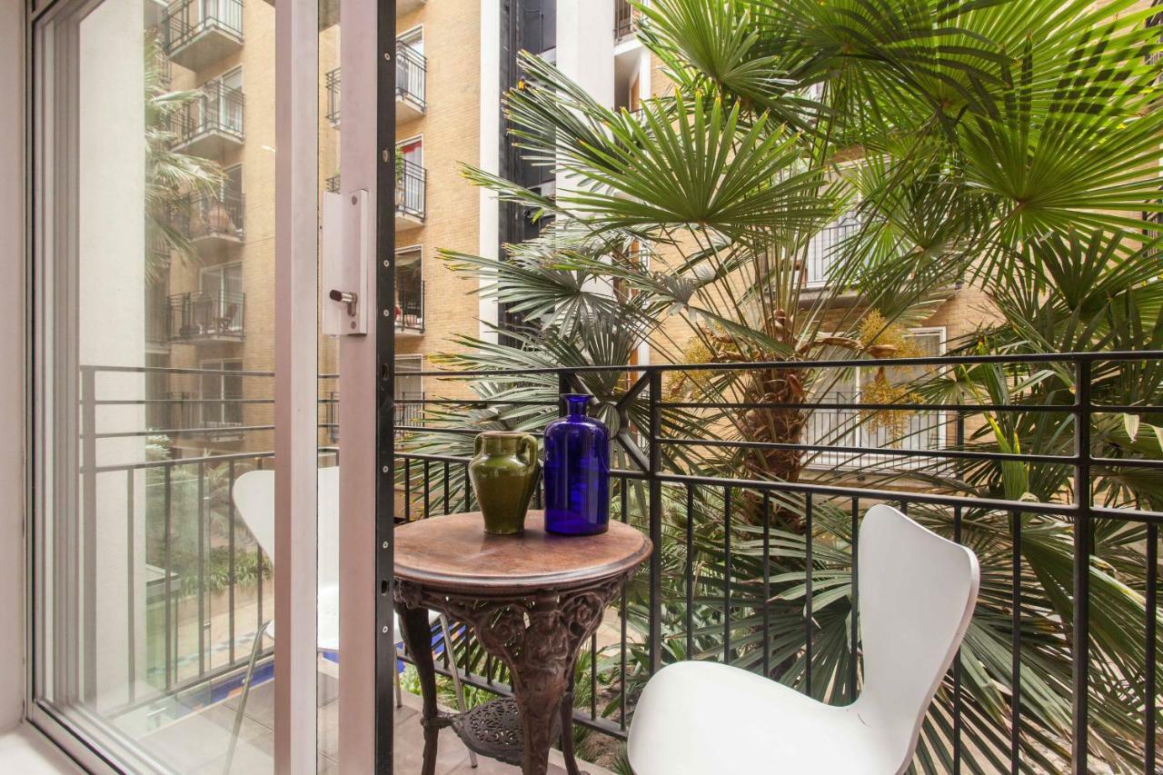 Apartment Superior 2 Bedroom St Paul's Of *