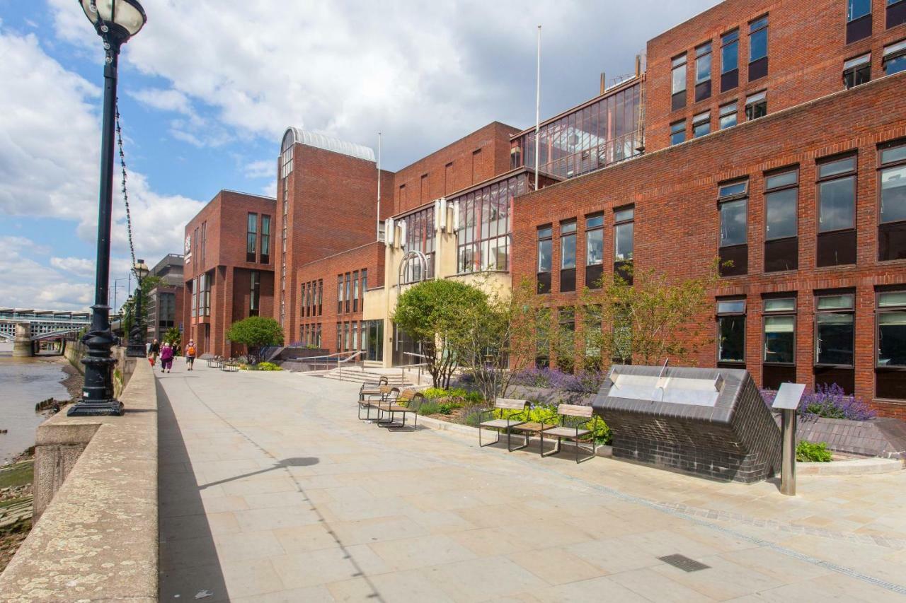 Apartment Superior 2 Bedroom St Paul's Of *