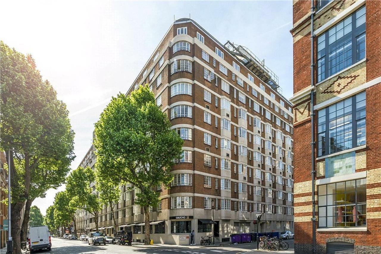Sloane Avenue Londra