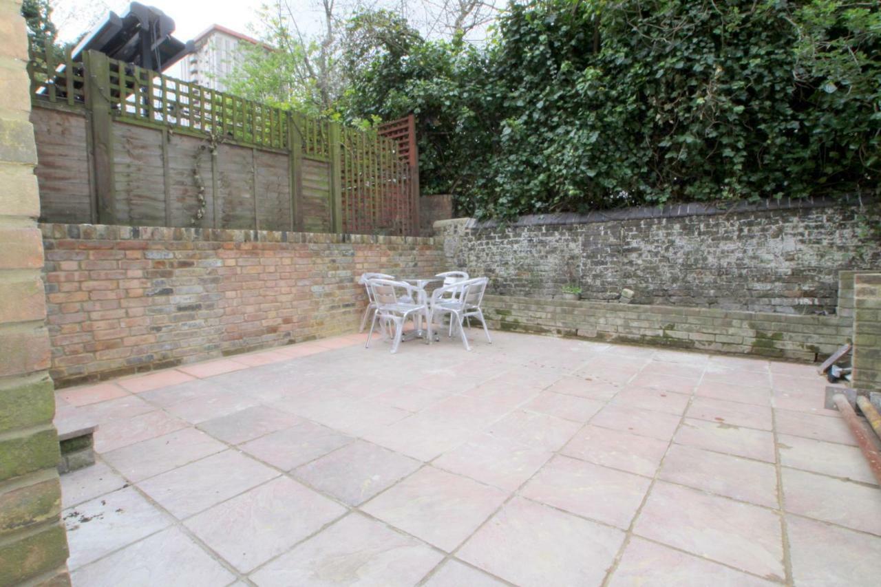 Appartamento 247 Eversholt Street