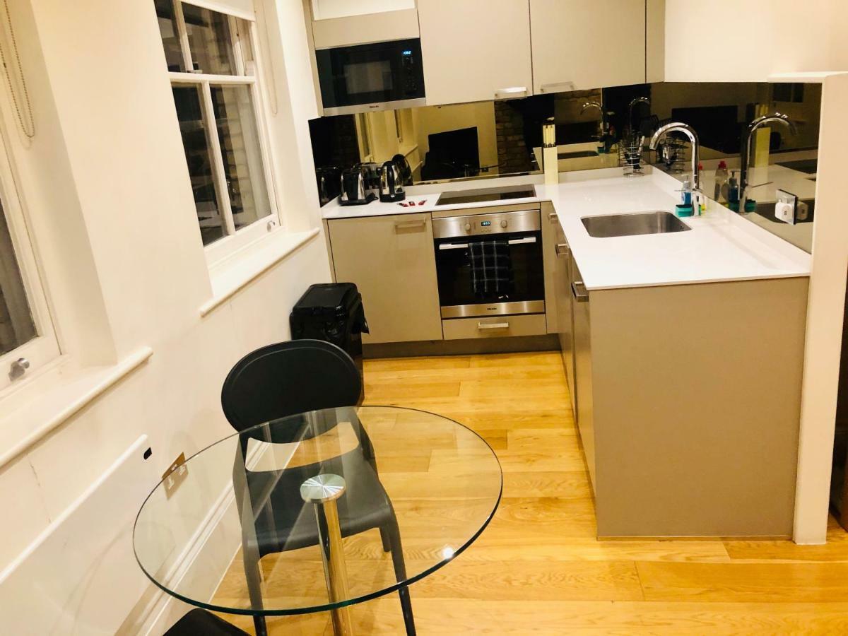 Apartment Carnaby