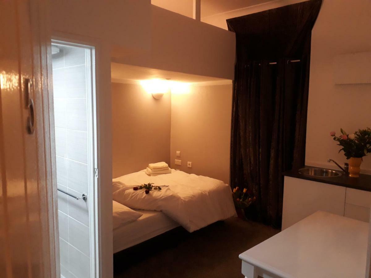 Gasthof Chelsea London