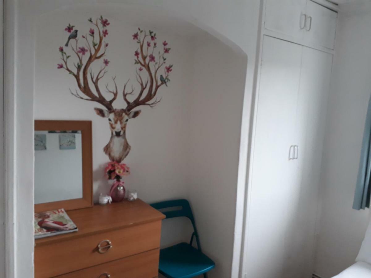 Green House Privat overnatting *