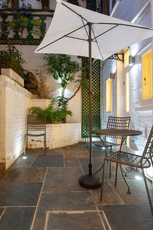 Appartement Unique Marble Arch