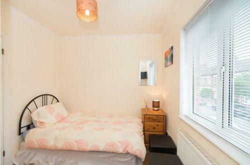Tdm Bachelot Lettings Ltd Guest house London