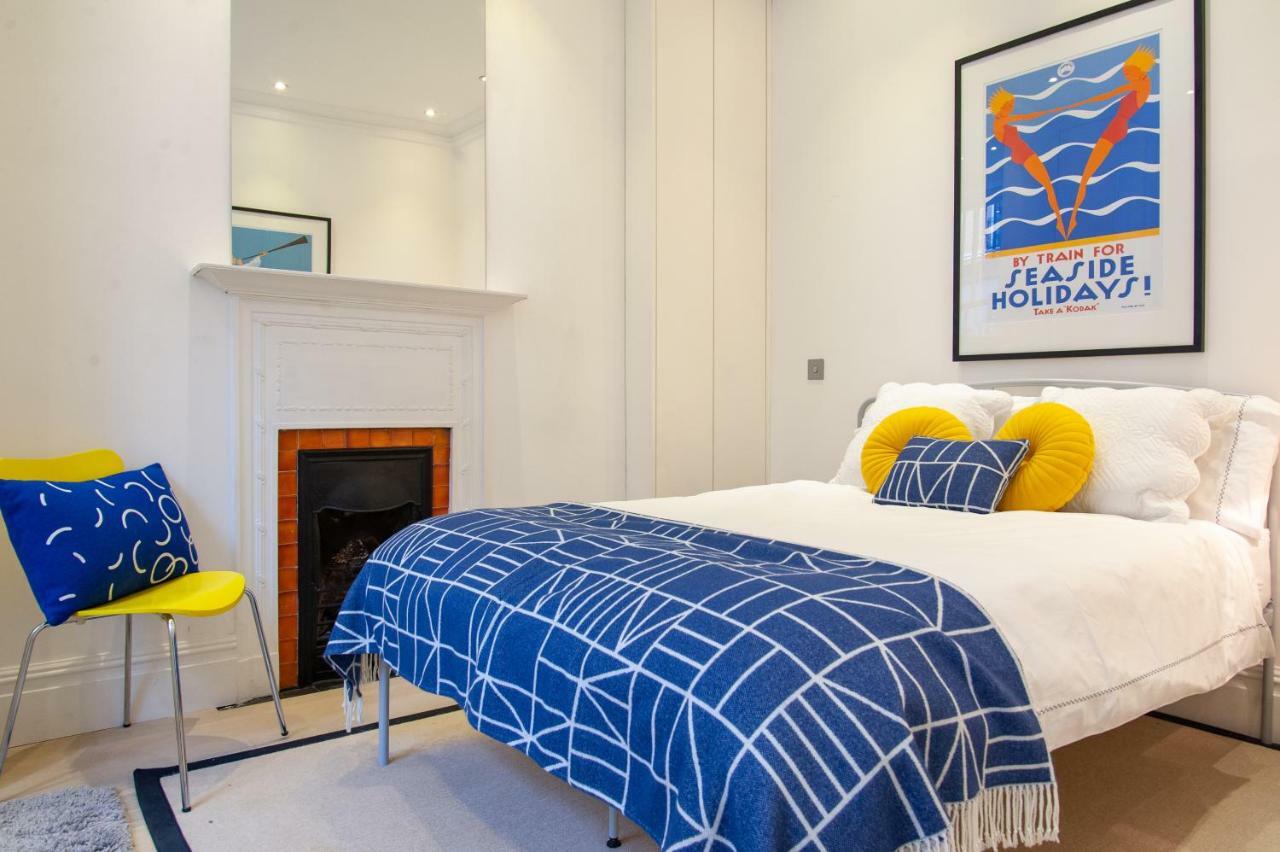 Appartement Unique Marble Arch Londen