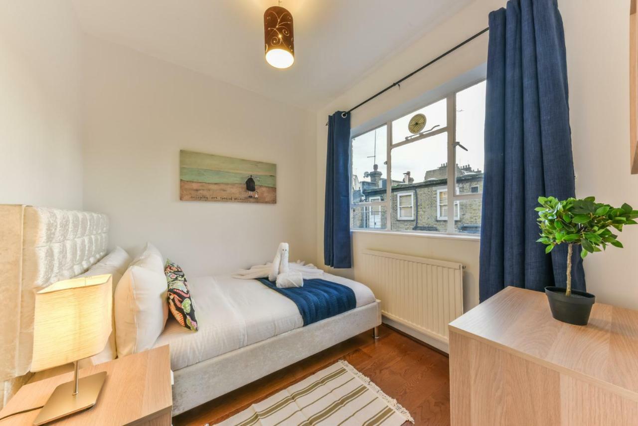 17 Bute Street Apartment London
