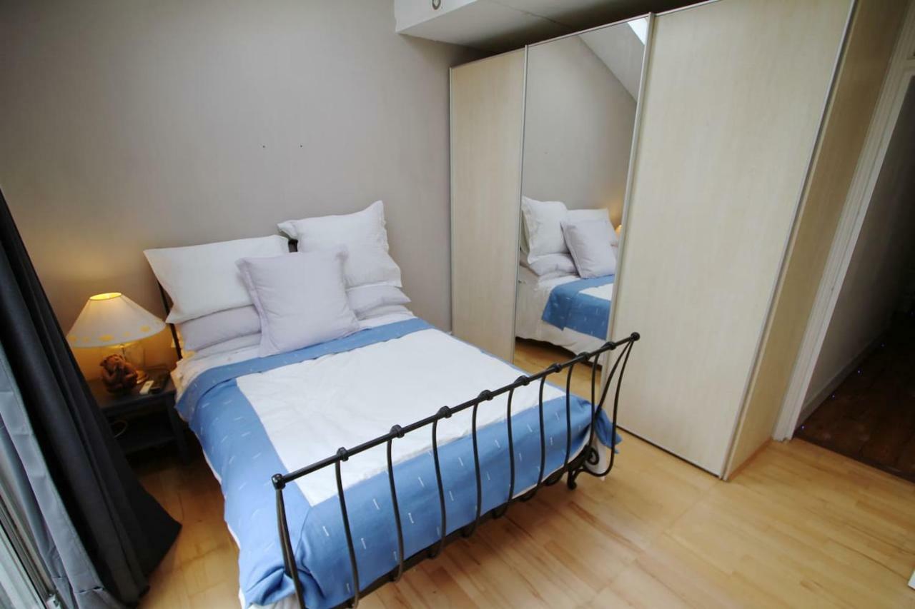 Appartement Sw4 Clapham Common Londen