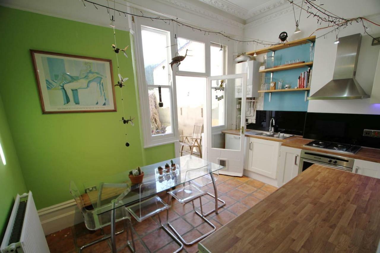 Appartement Sw4 Clapham Common *