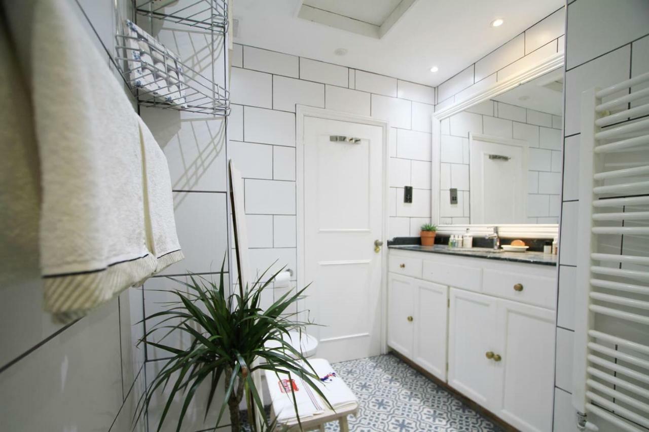 Sw4 Clapham Common Appartement Londen
