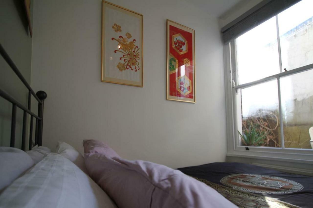 Sw4 Clapham Common Appartement *