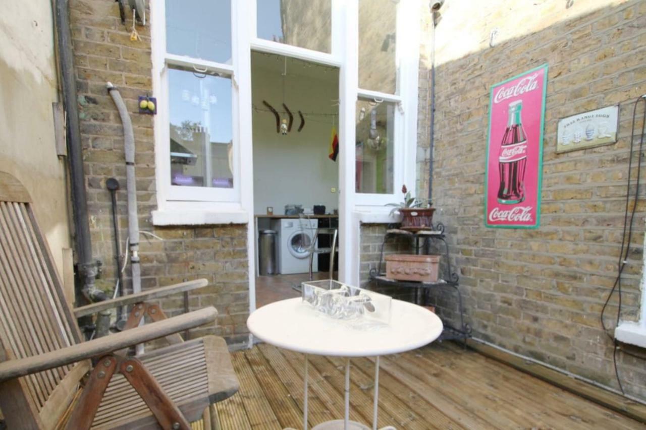 Sw4 Clapham Common * Londen