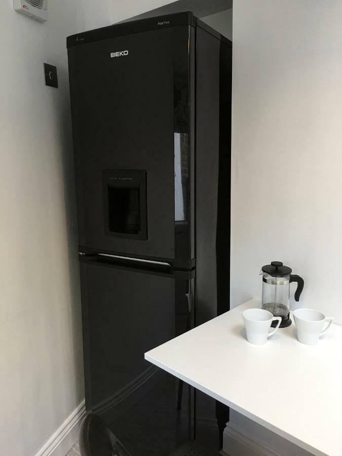 Mildmay Road Apartments London
