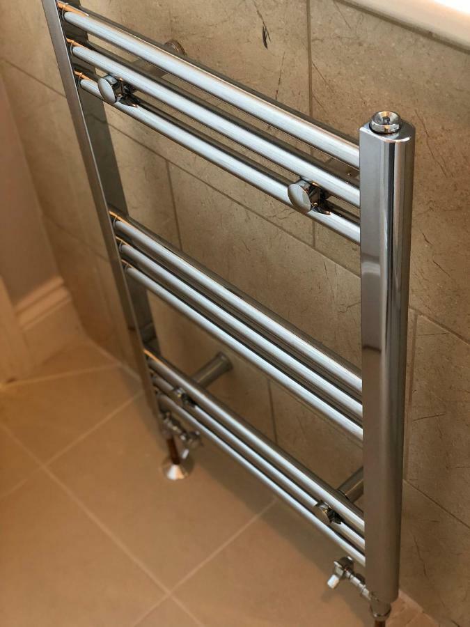 Chic And Comfortable Flat In London, Wimbledon Leilighet London