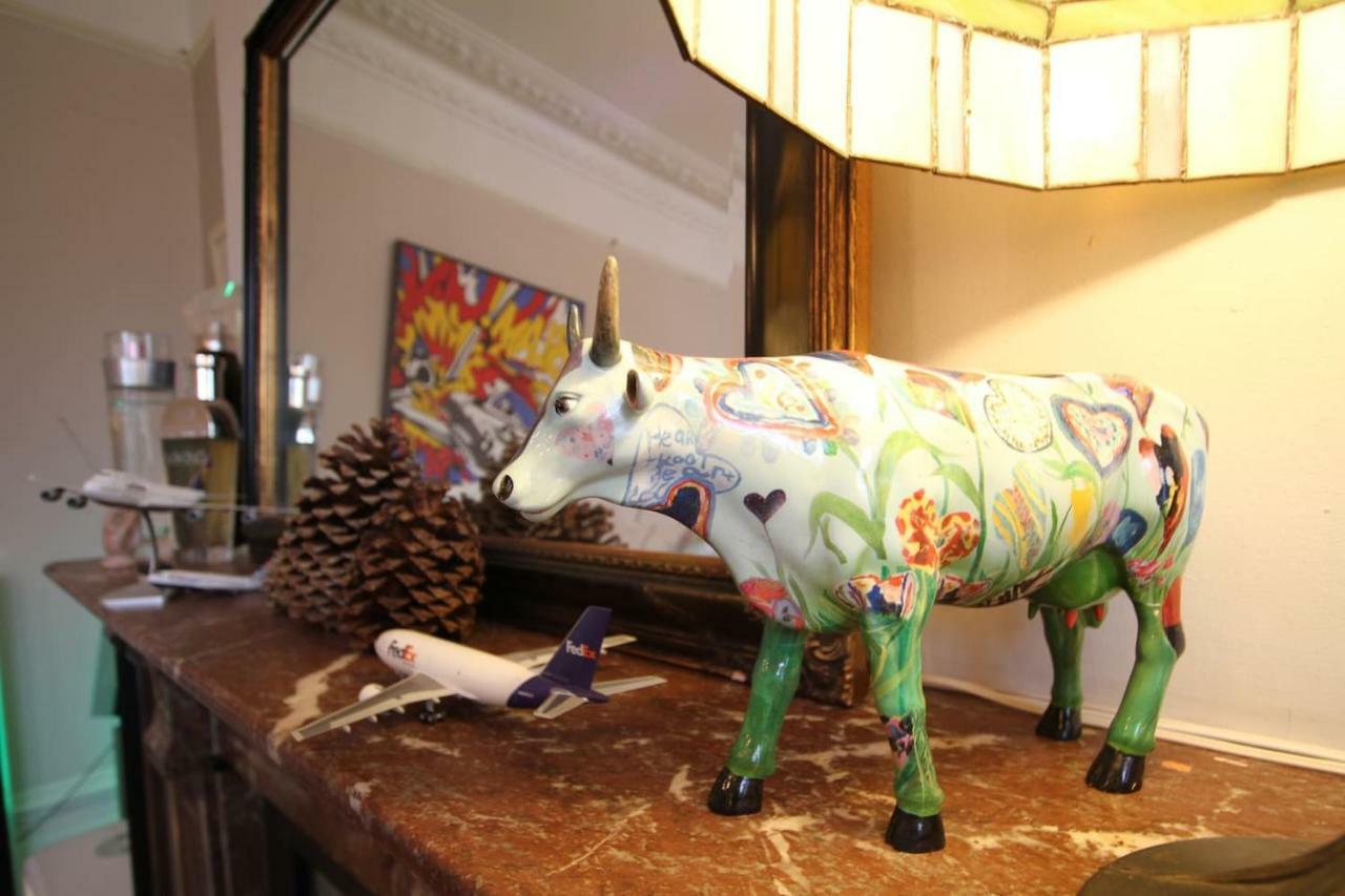 Sw4 Clapham Common Appartement