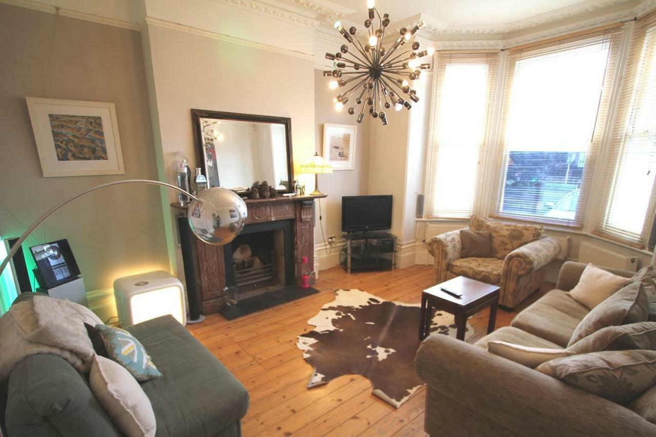 Appartement Sw4 Clapham Common Londen