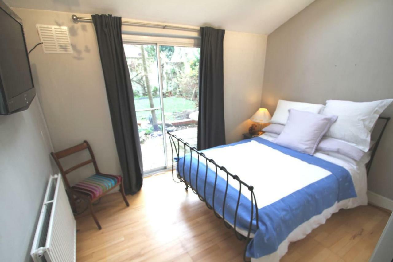Sw4 Clapham Common Appartement Londen