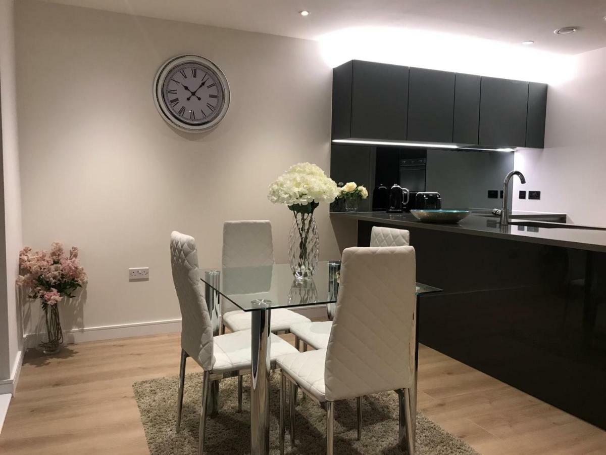 Appartamento Kew Bridge *