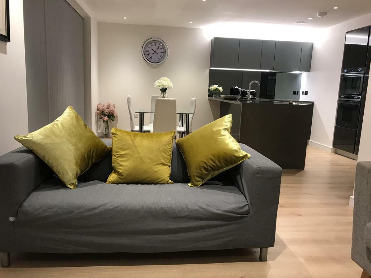 Appartamento Kew Bridge Londra
