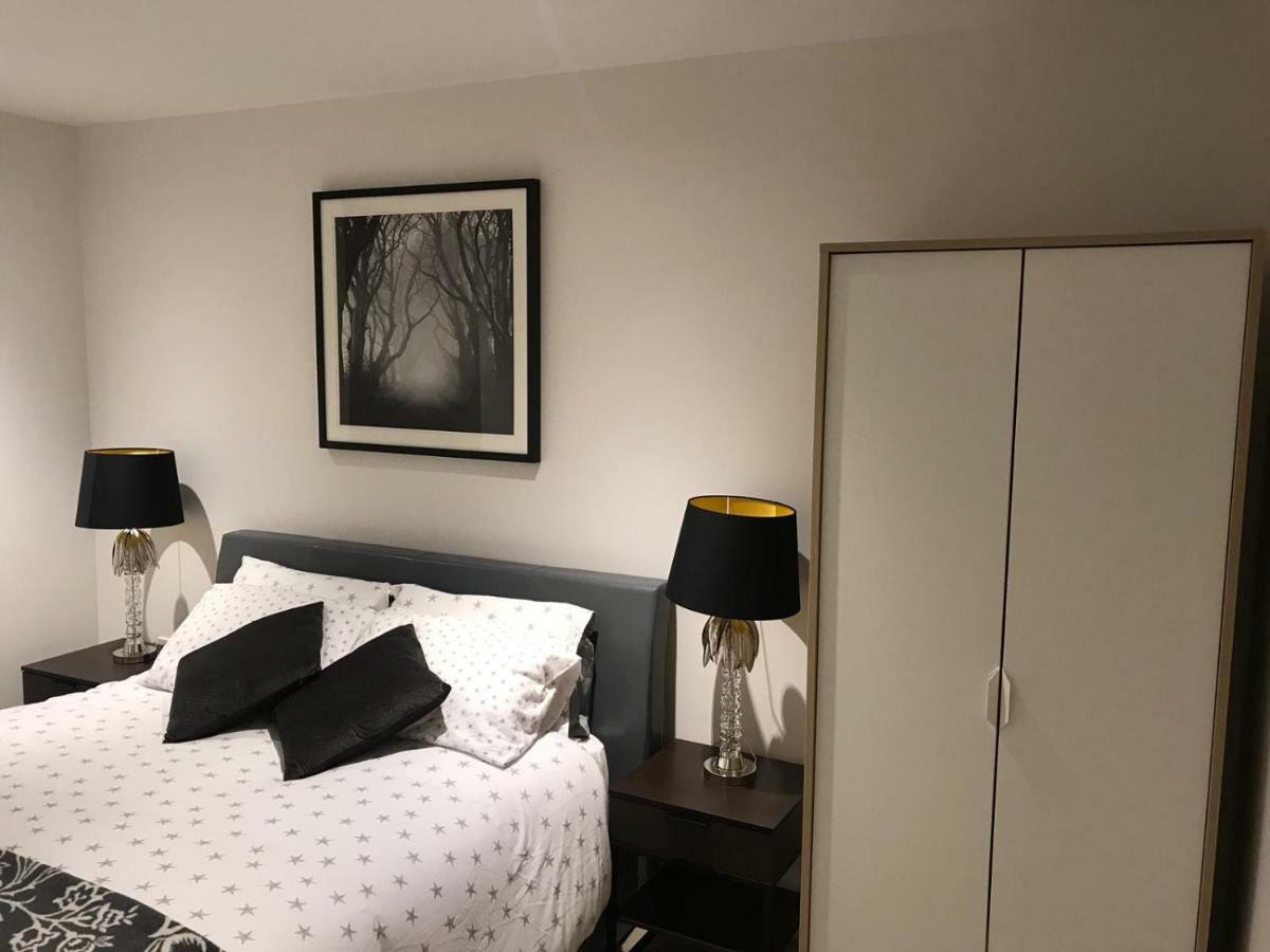 Appartamento Kew Bridge *
