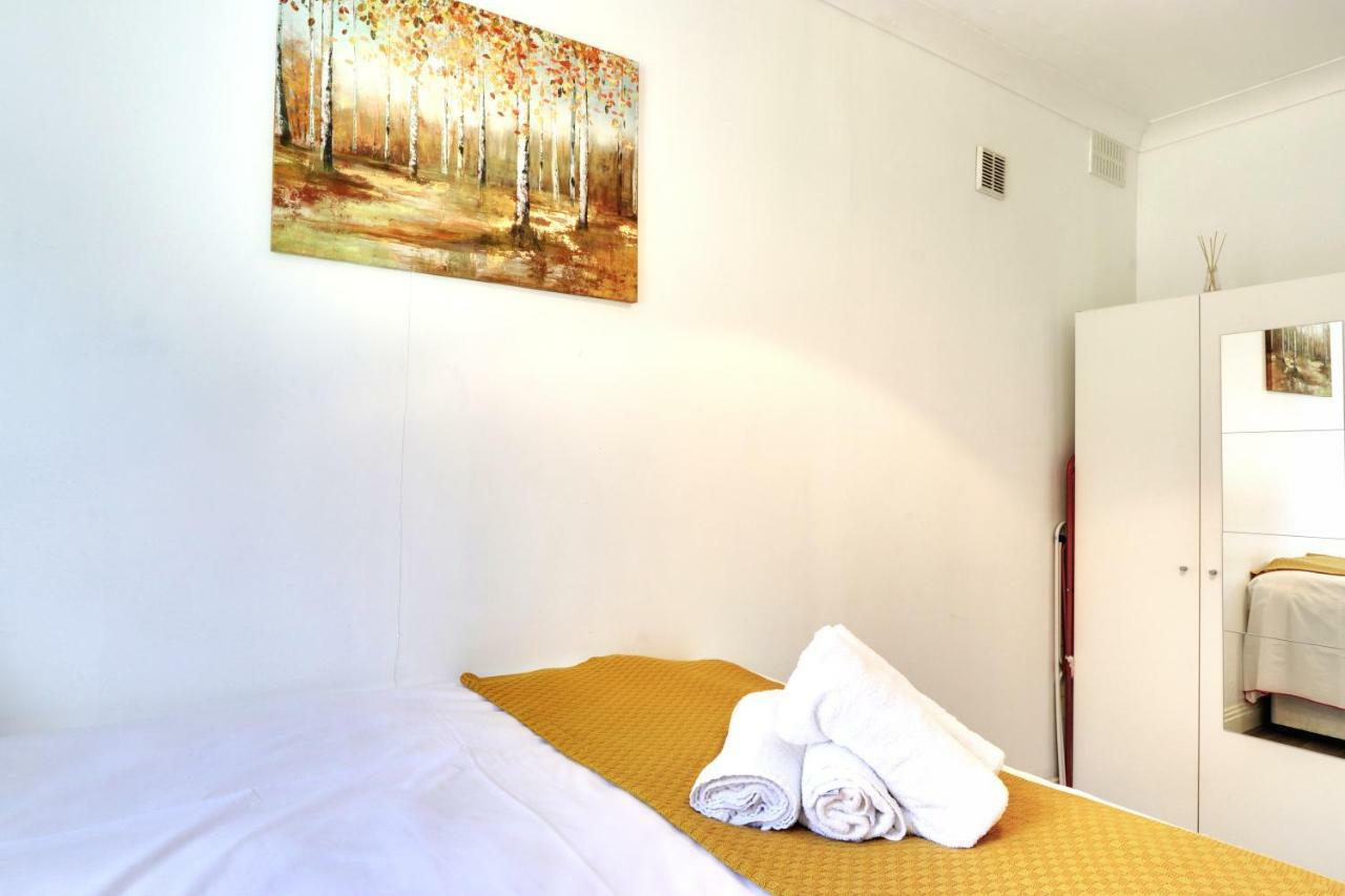 Kingswood Apartment