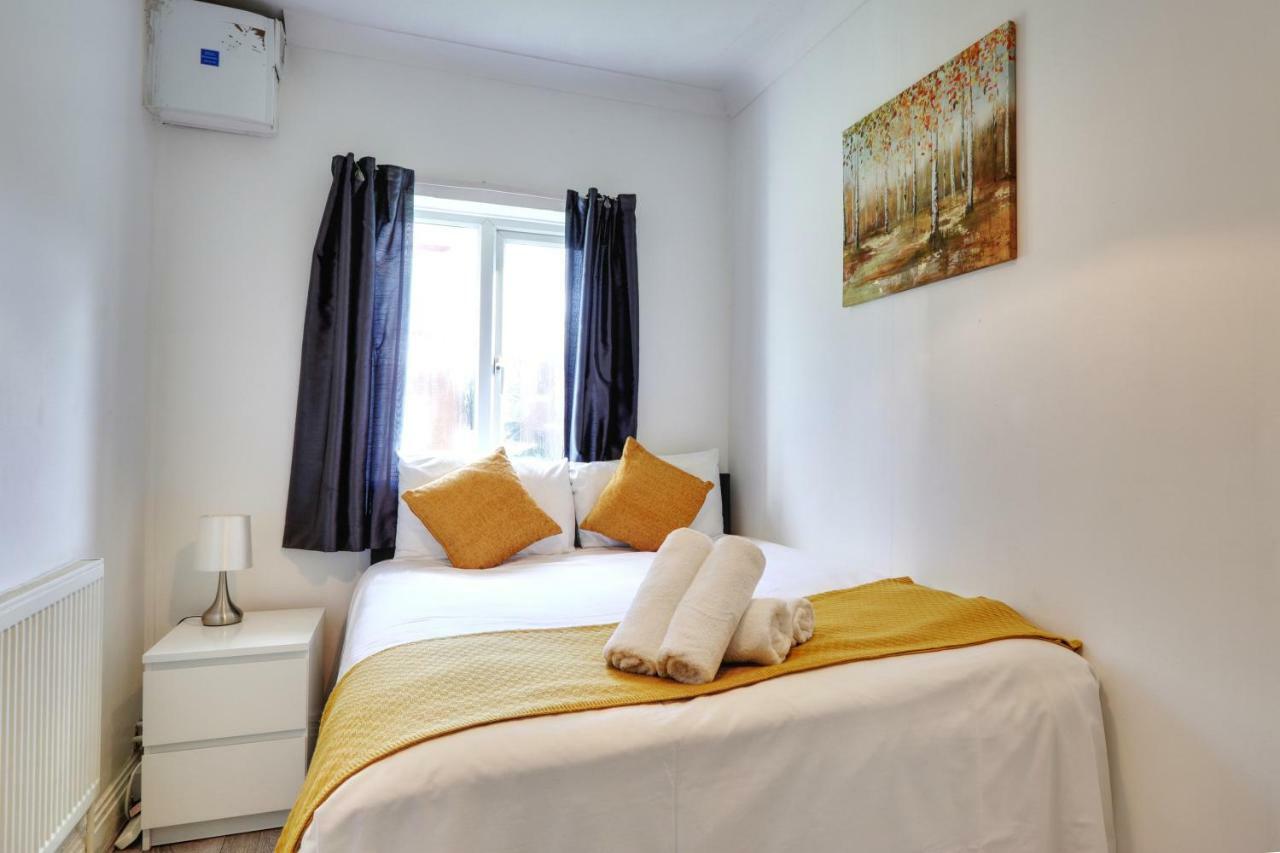Apartment Kingswood