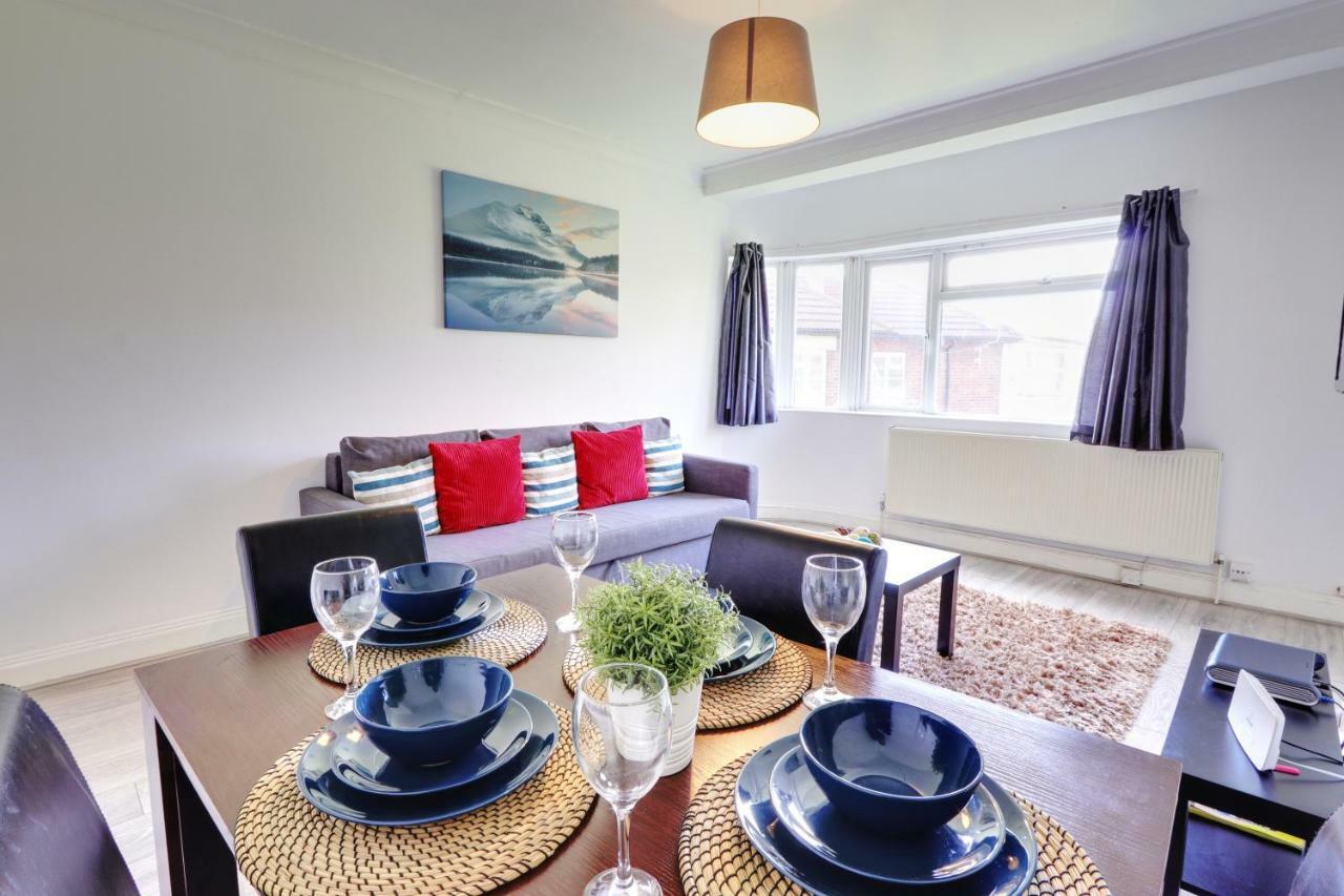 Apartment Kingswood *
