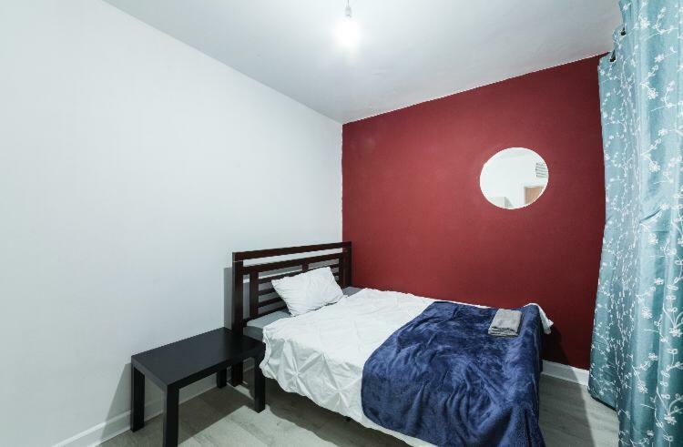 Accommodatie bij particulieren Bright & Superb In Brick Lane/shoreditch *