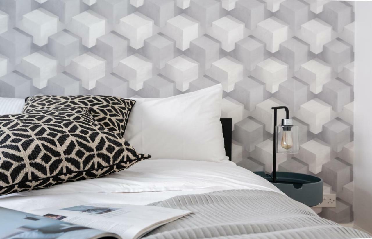 The Kensington Palace Mews - Bright & Modern 6bdr House With Garage Appartamento Londra