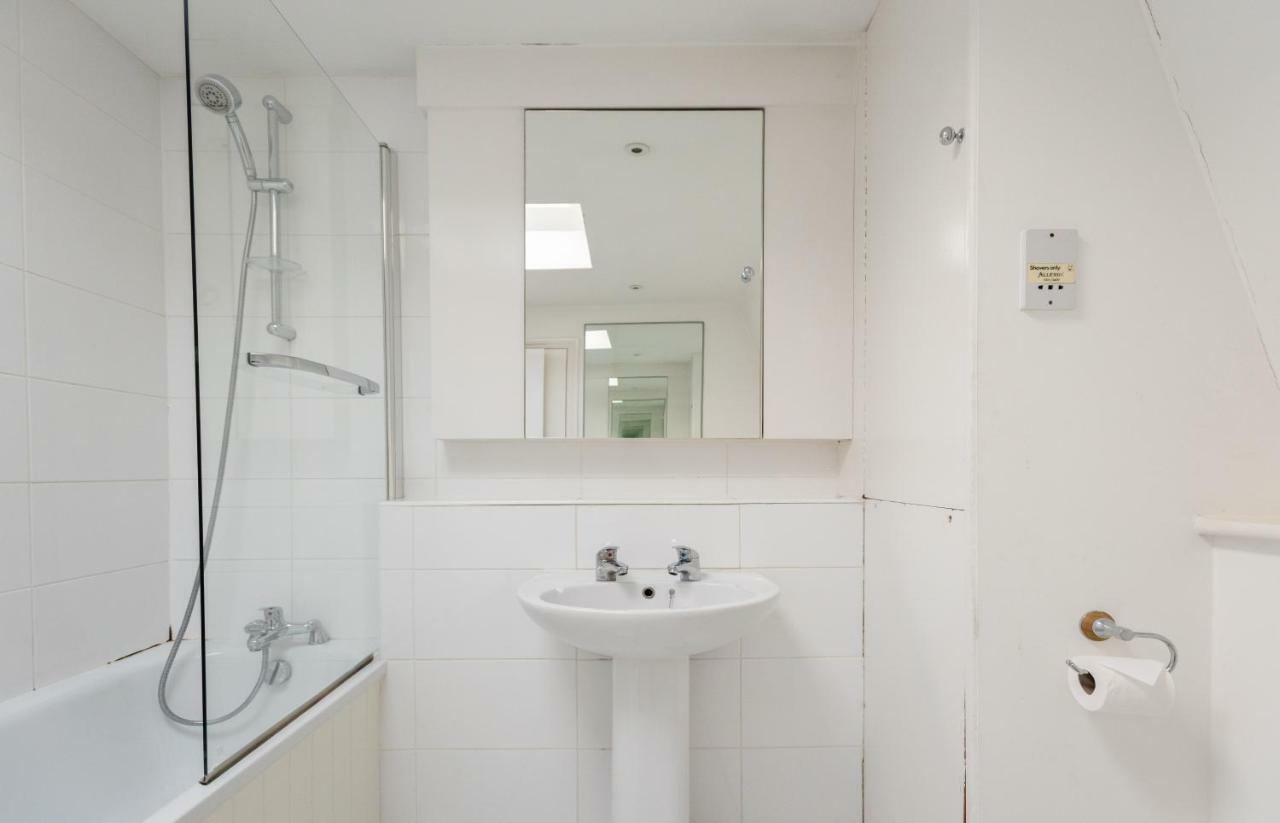 The Kensington Palace Mews - Bright & Modern 6bdr House With Garage Appartamento *