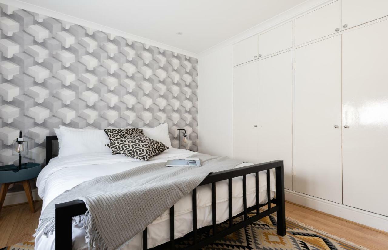 Appartamento The Kensington Palace Mews - Bright & Modern 6bdr House With Garage *