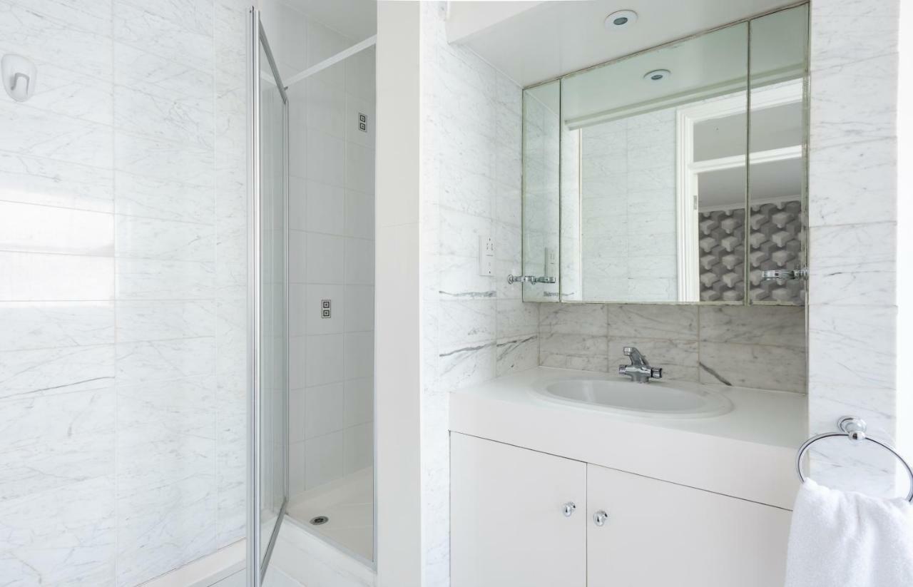 The Kensington Palace Mews - Bright & Modern 6bdr House With Garage Appartamento Londra