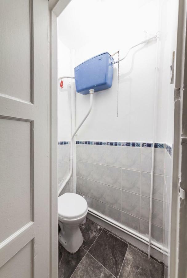 Accommodatie bij particulieren Bright & Superb In Brick Lane/shoreditch Londen