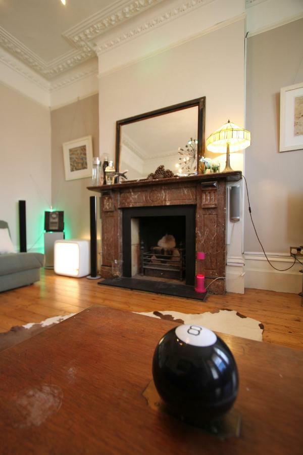 Sw4 Clapham Common * Londen