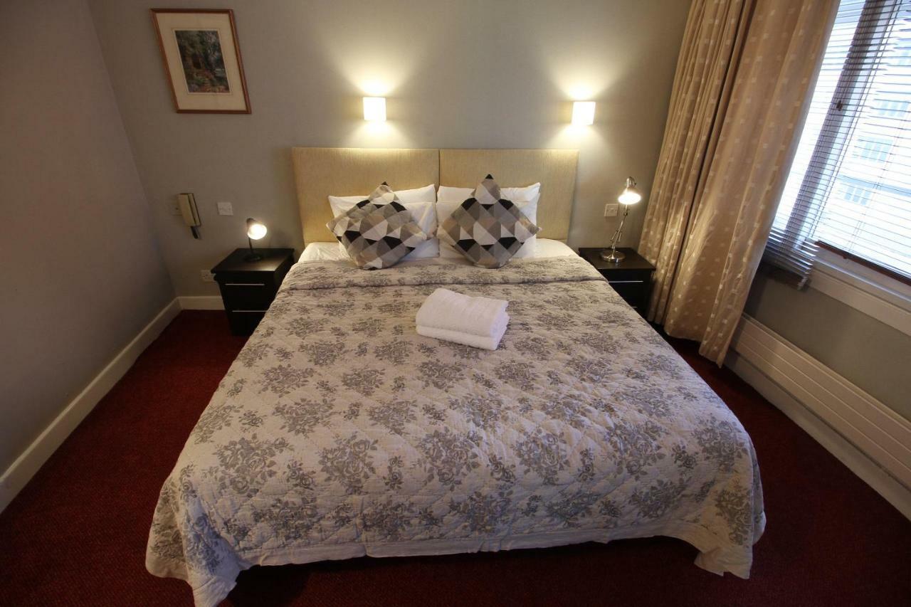 Apartment Centre Point House 3 Bedroom *