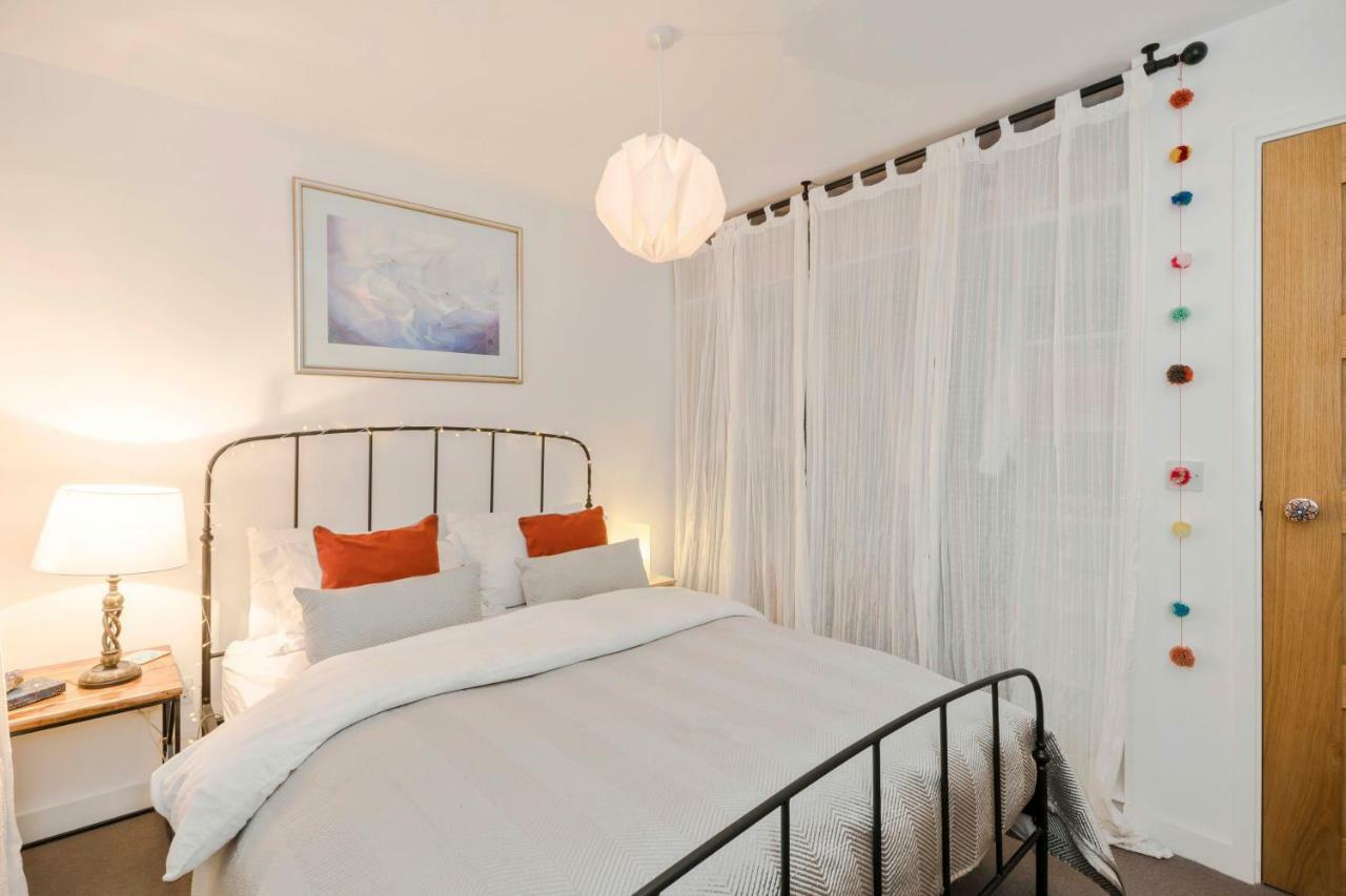 Appartamento The Nook Tower Bridge Londra