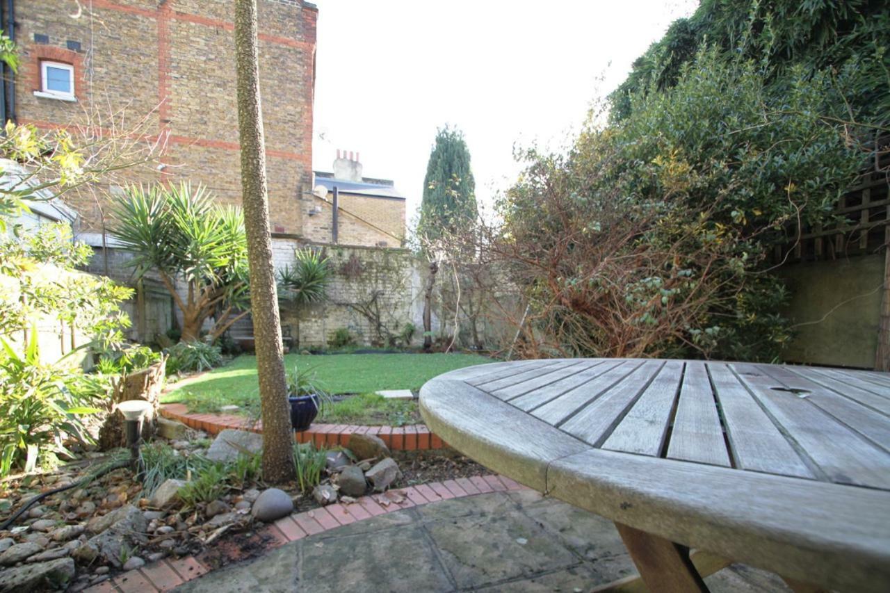 Sw4 Clapham Common Londen