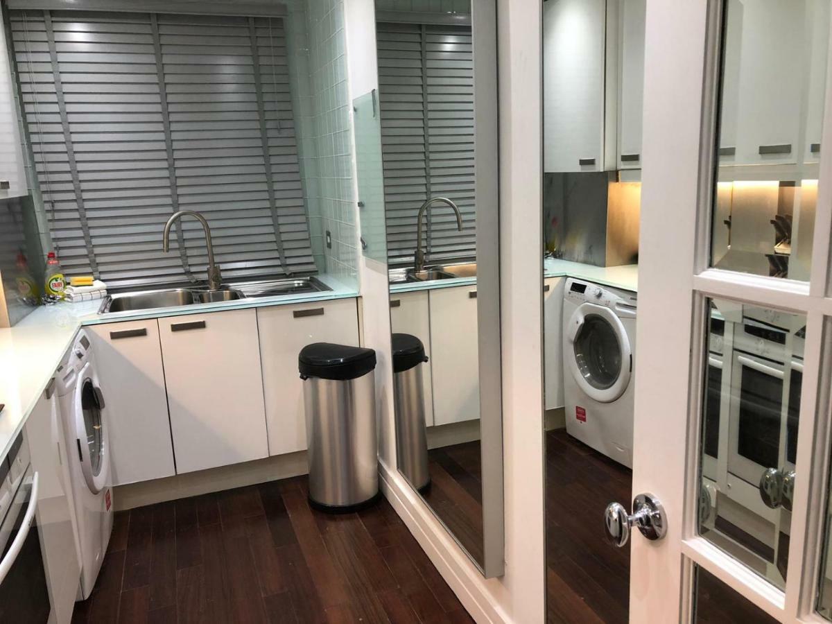 Apartment In Marble Arch *