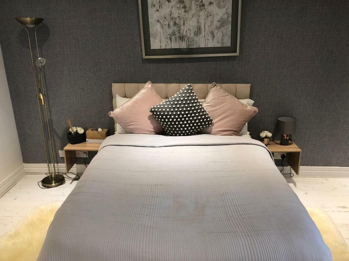 Apartment In Marble Arch London