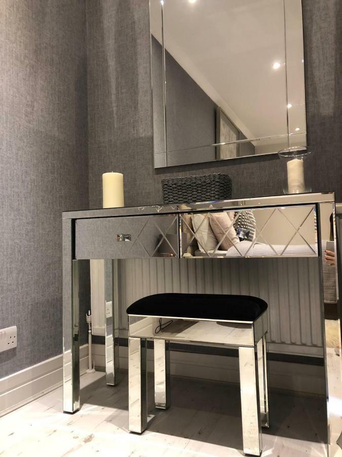 Apartment In Marble Arch