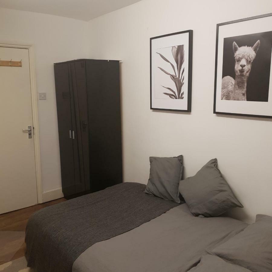 Appartement Studio66 *
