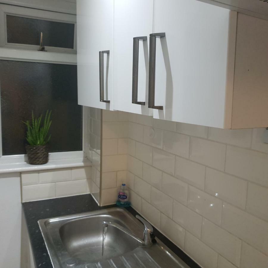 Appartamento Studio54 Londra