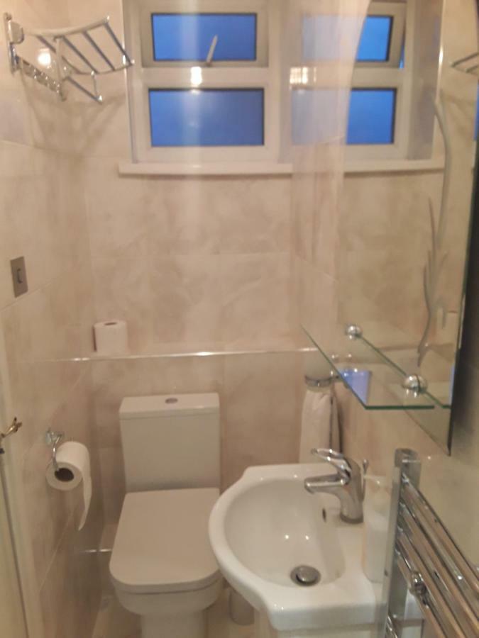 Privatunterkunft Exclusive London