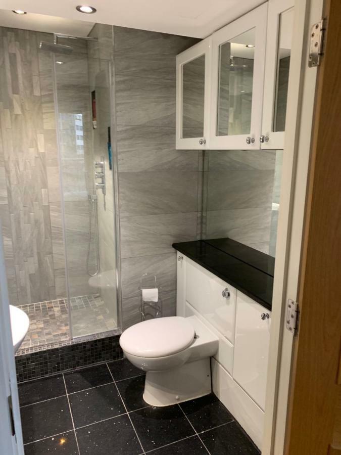 Thames View Apartment, Imperial Wharf Appartement *