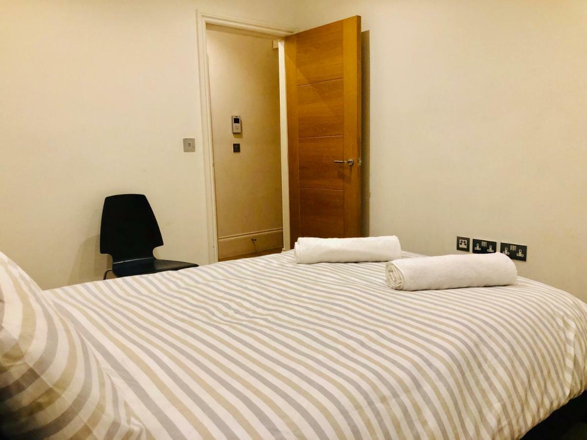 Carnaby Apartment London